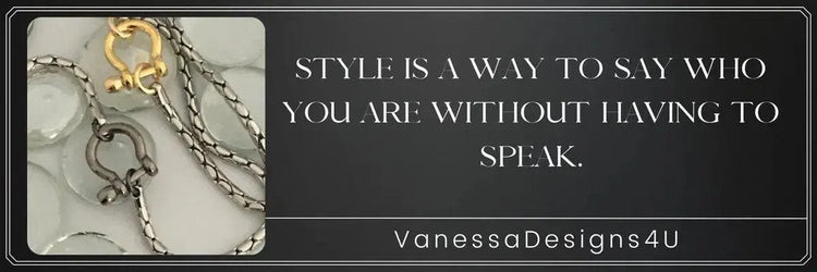 Fashion Inspiration Vanessadesigns4u