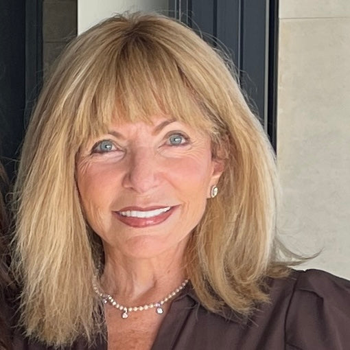 Meet the Designer, Vanessa Solomon